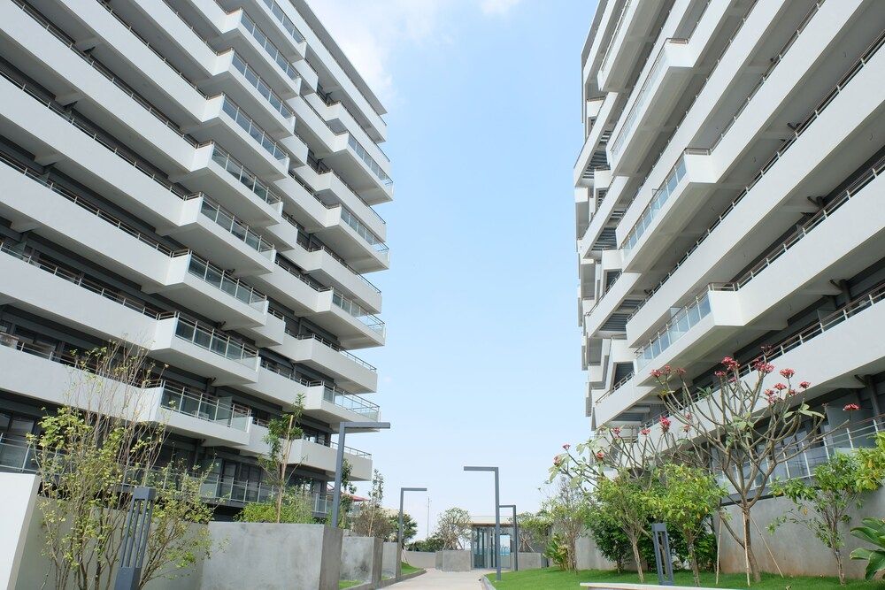 undefined Bodaiju Residences