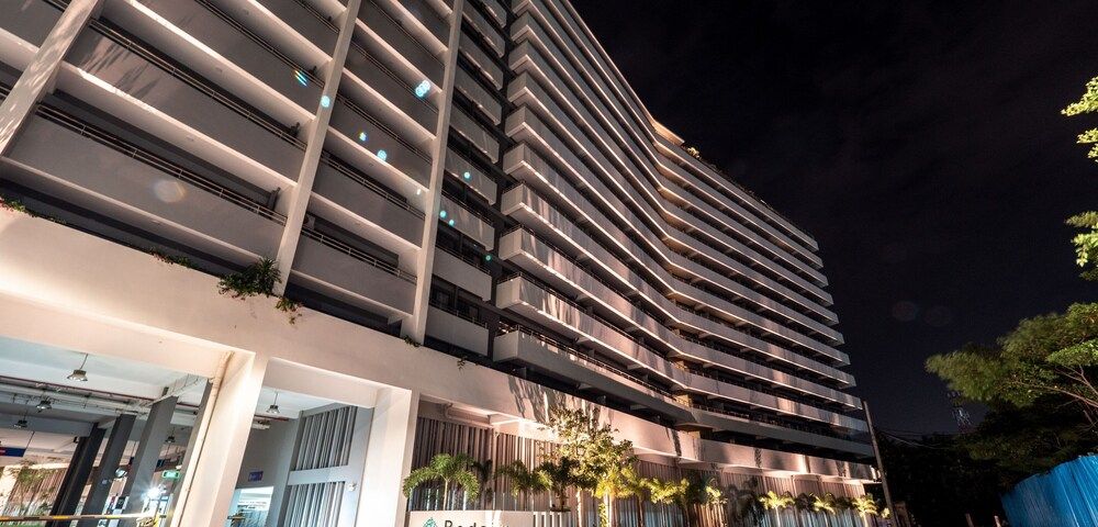 undefined Bodaiju Residences 2