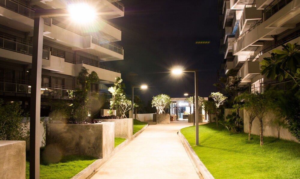 undefined Bodaiju Residences 3