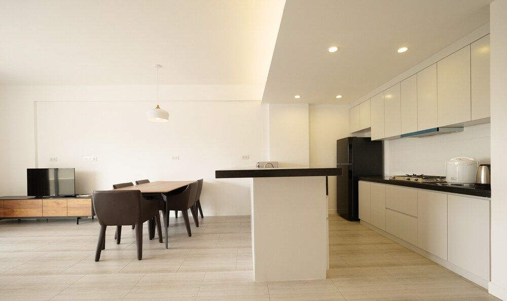 Bodaiju Residences Apartment, 2 Bedrooms 3