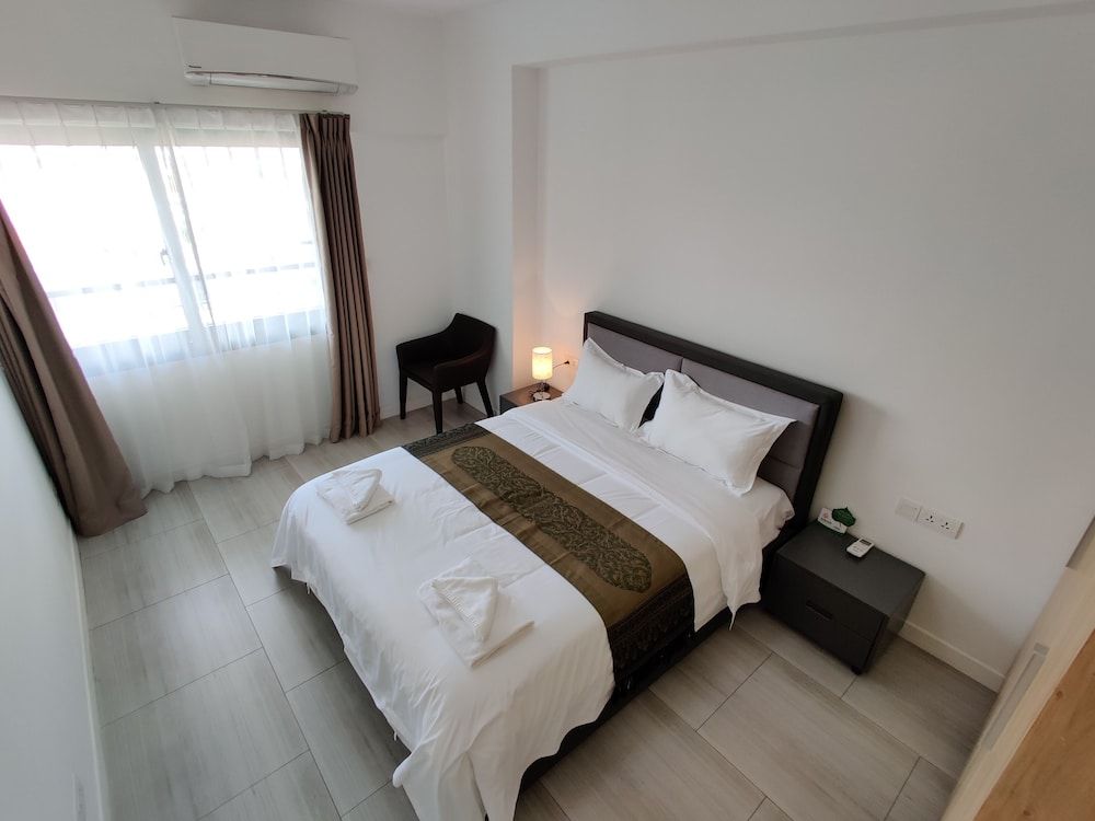 undefined Bodaiju Residences 6