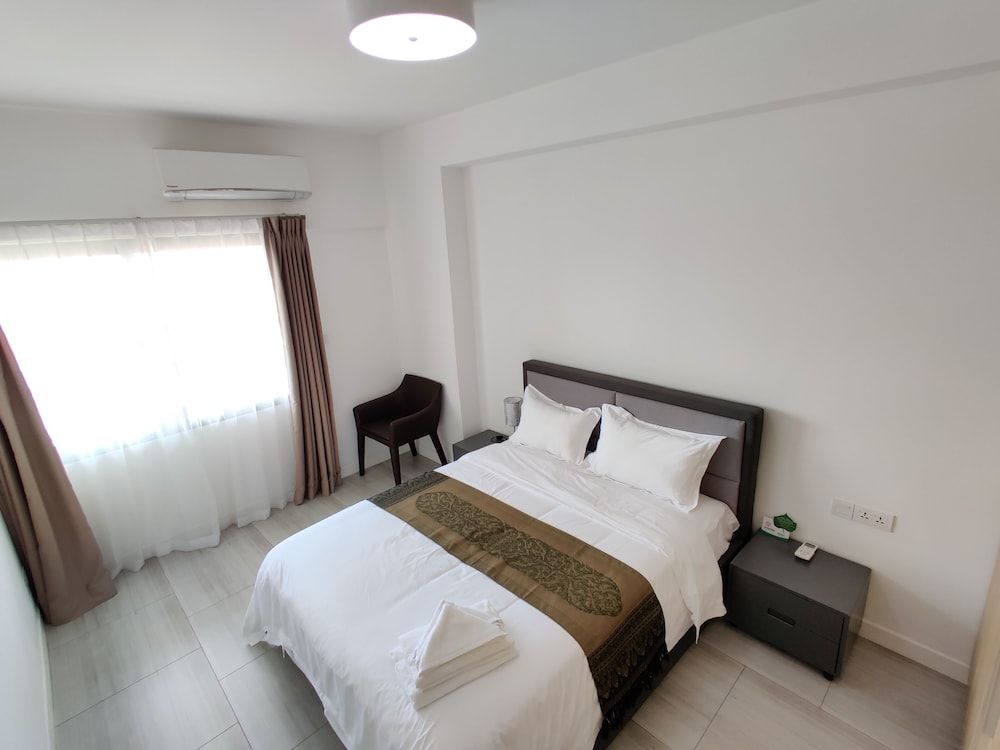 Bodaiju Residences Apartment, 2 Bedrooms