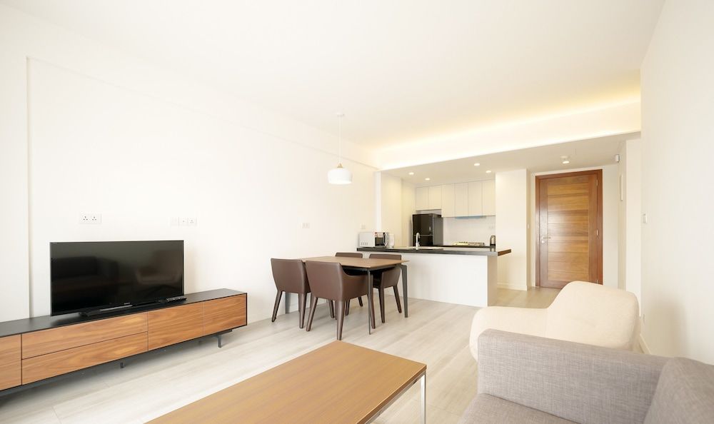 undefined Bodaiju Residences 5