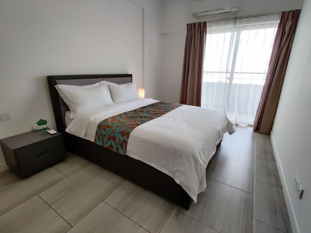 undefined Bodaiju Residences 7