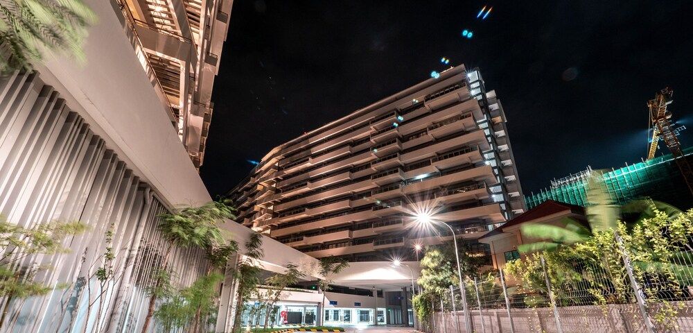 undefined Bodaiju Residences 4