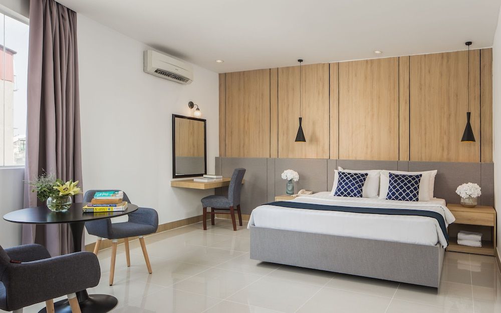 undefined Altos Hotel
