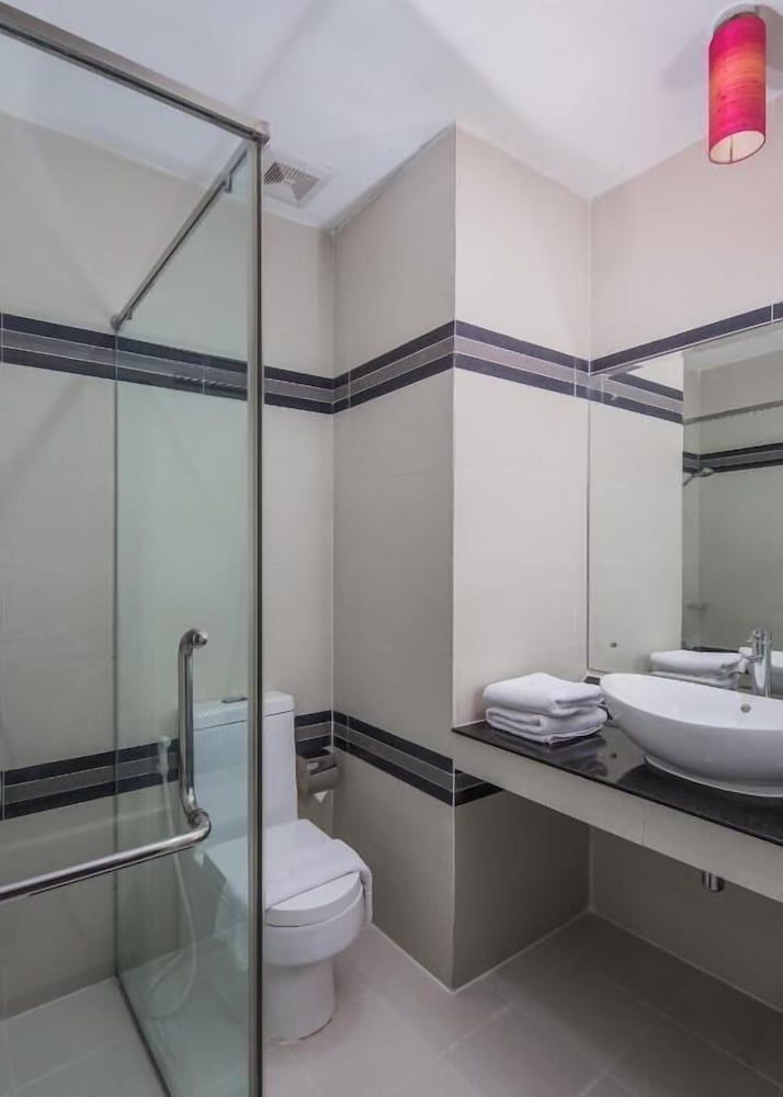 Altos Hotel Superior Twin Room 5