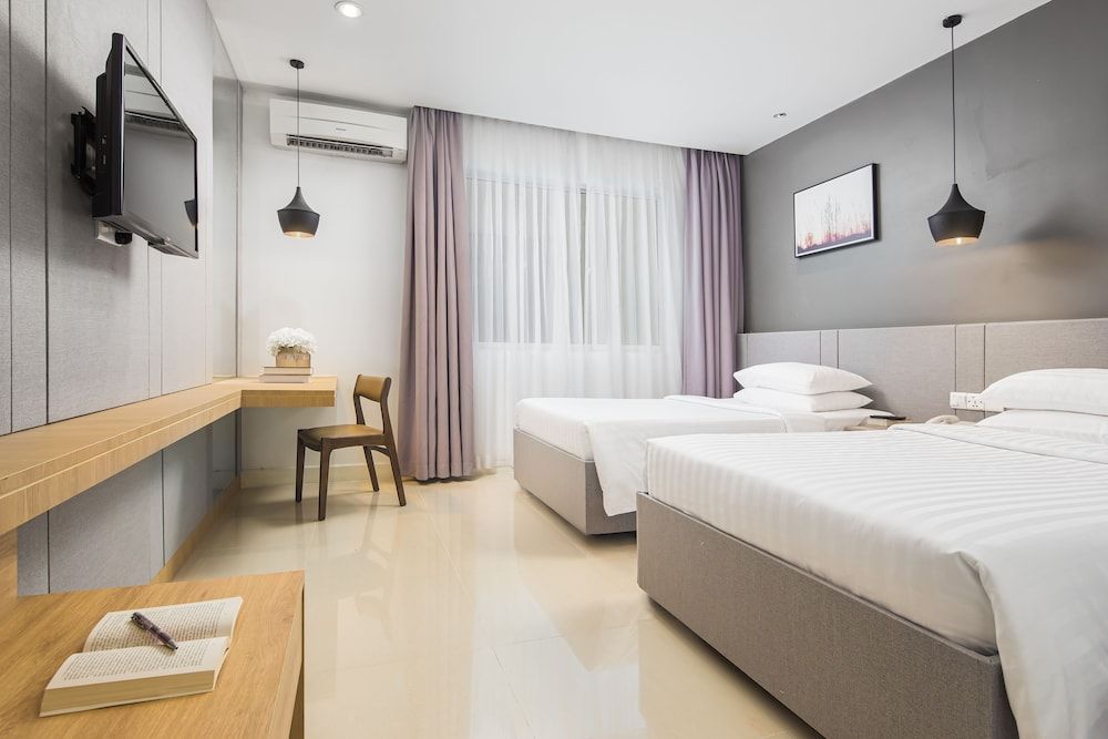 undefined Altos Hotel 3