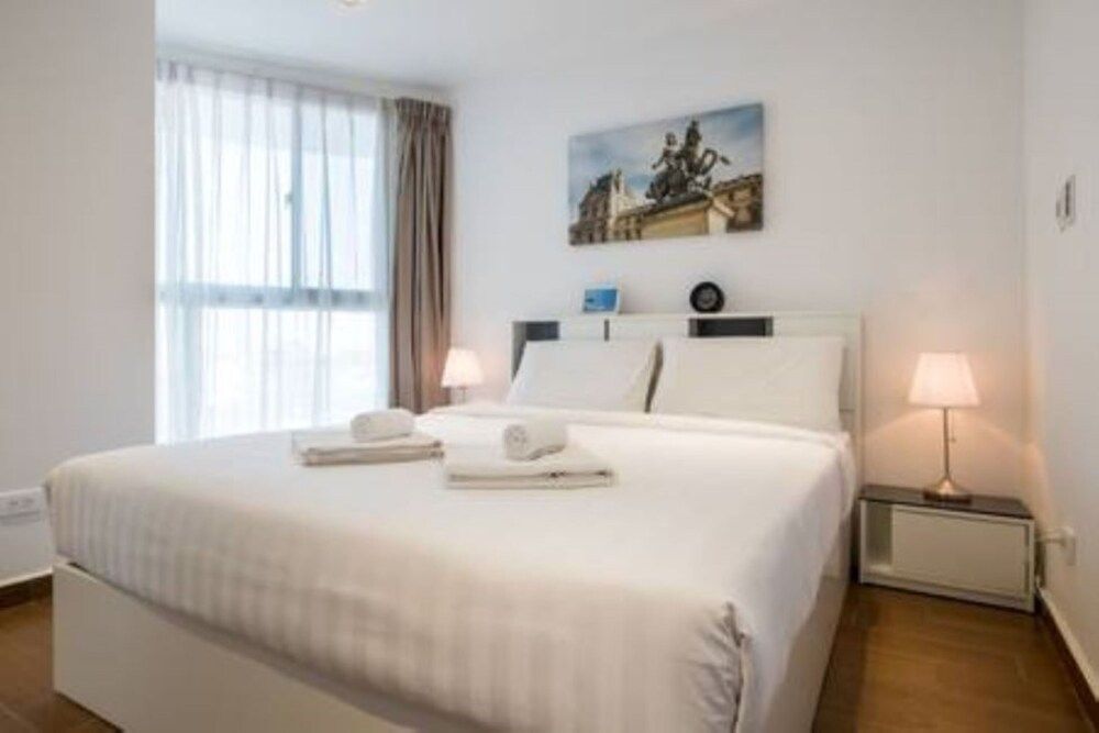 undefined Bellavita Service Apartment 9