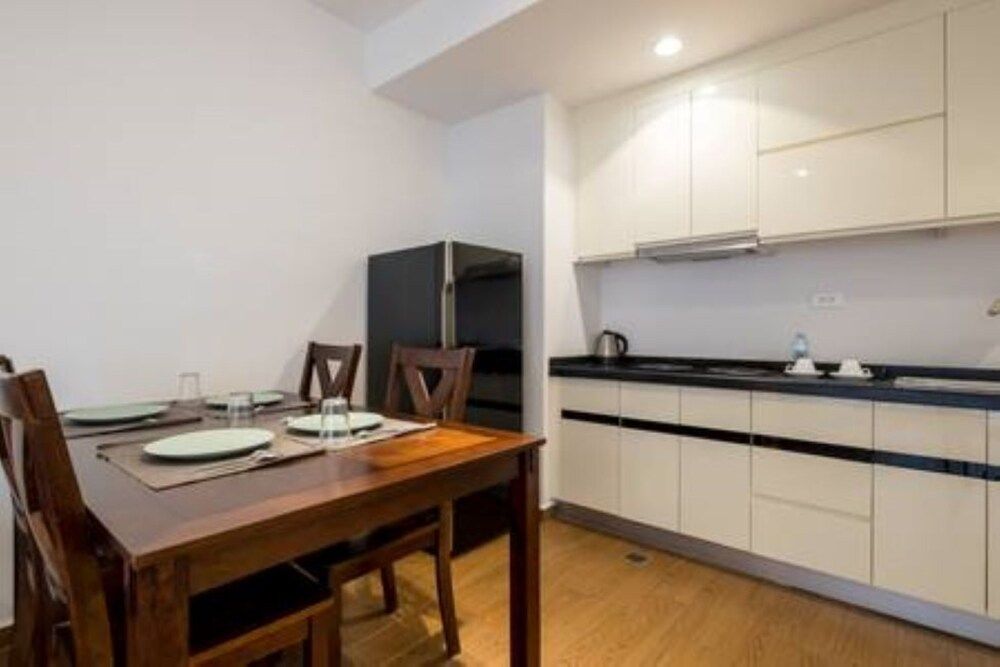 Bellavita Service Apartment Panoramic Apartment, Multiple Beds 8