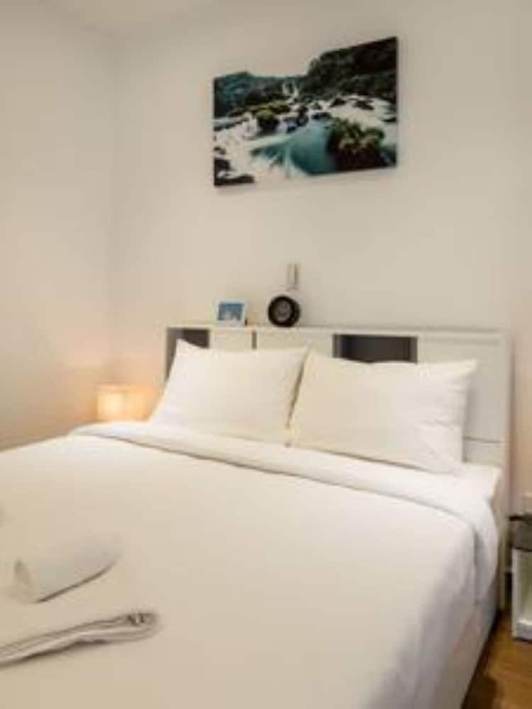 Bellavita Service Apartment Panoramic Apartment, Multiple Beds 2