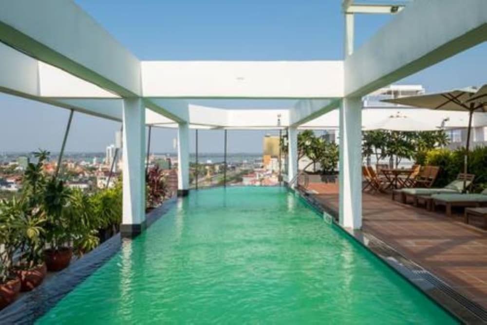 undefined Bellavita Service Apartment 6