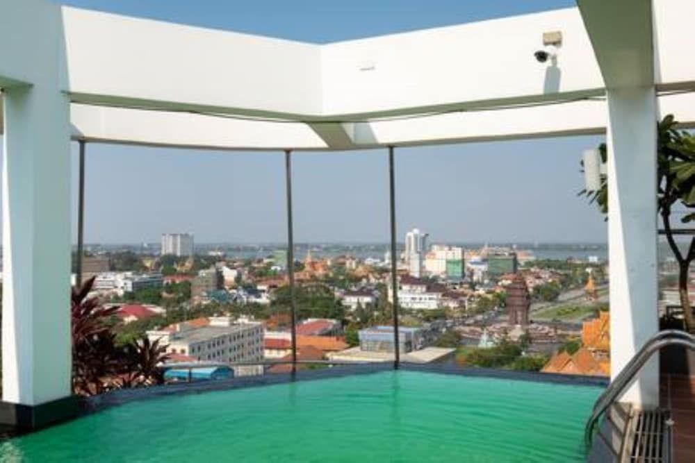 undefined Bellavita Service Apartment 7