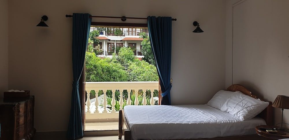 undefined Villa Paradiso 7