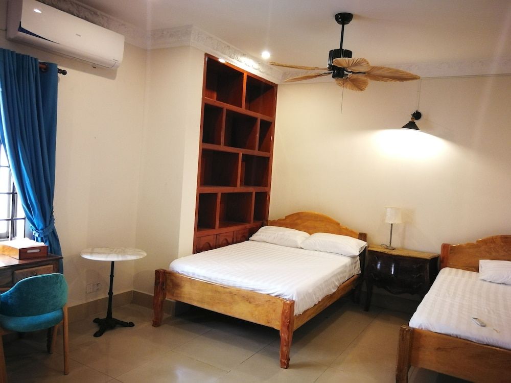 undefined Villa Paradiso 8