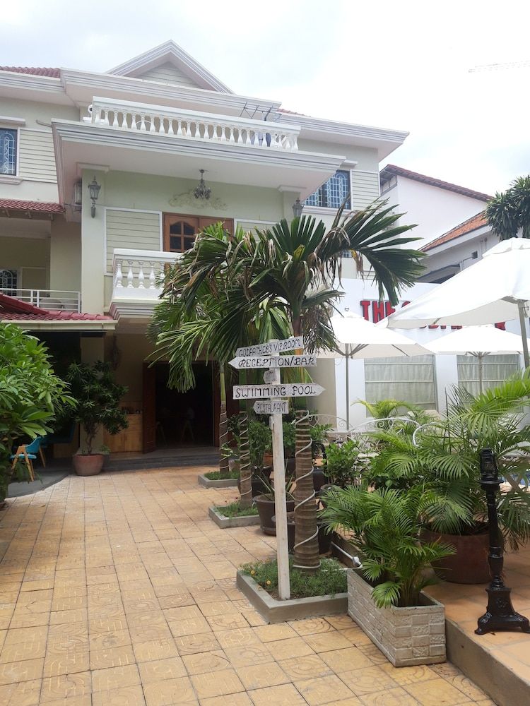 undefined Villa Paradiso