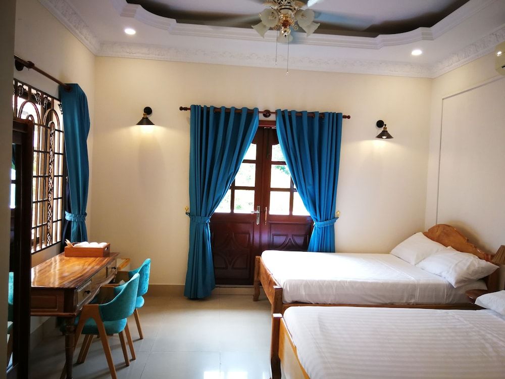 undefined Villa Paradiso 9