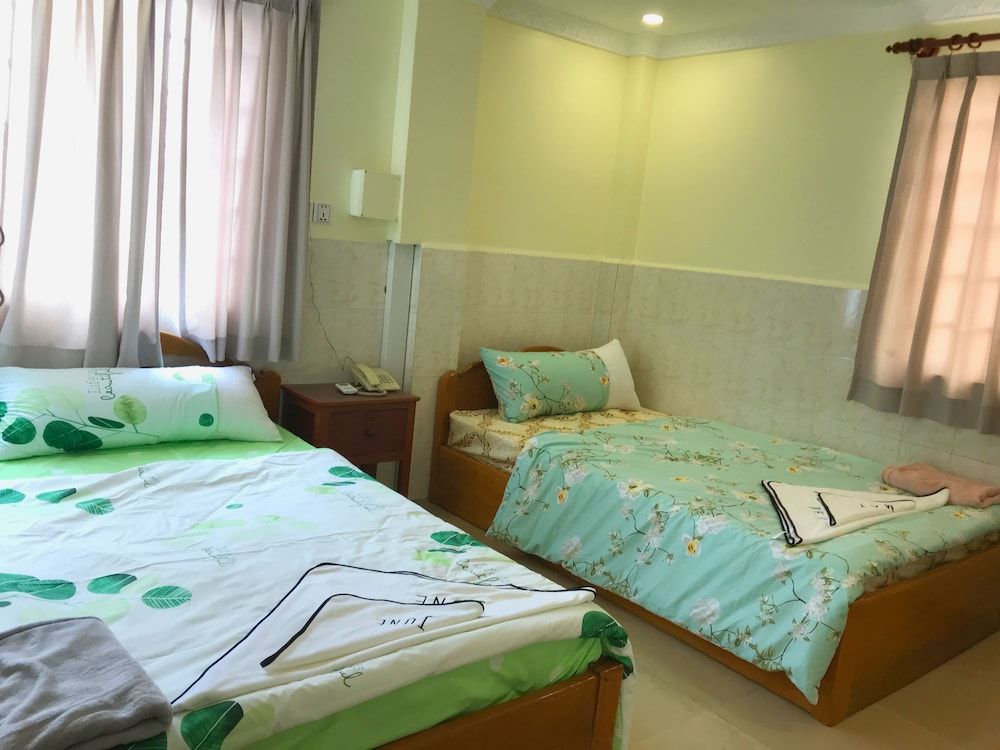 undefined Mini Hotel 9