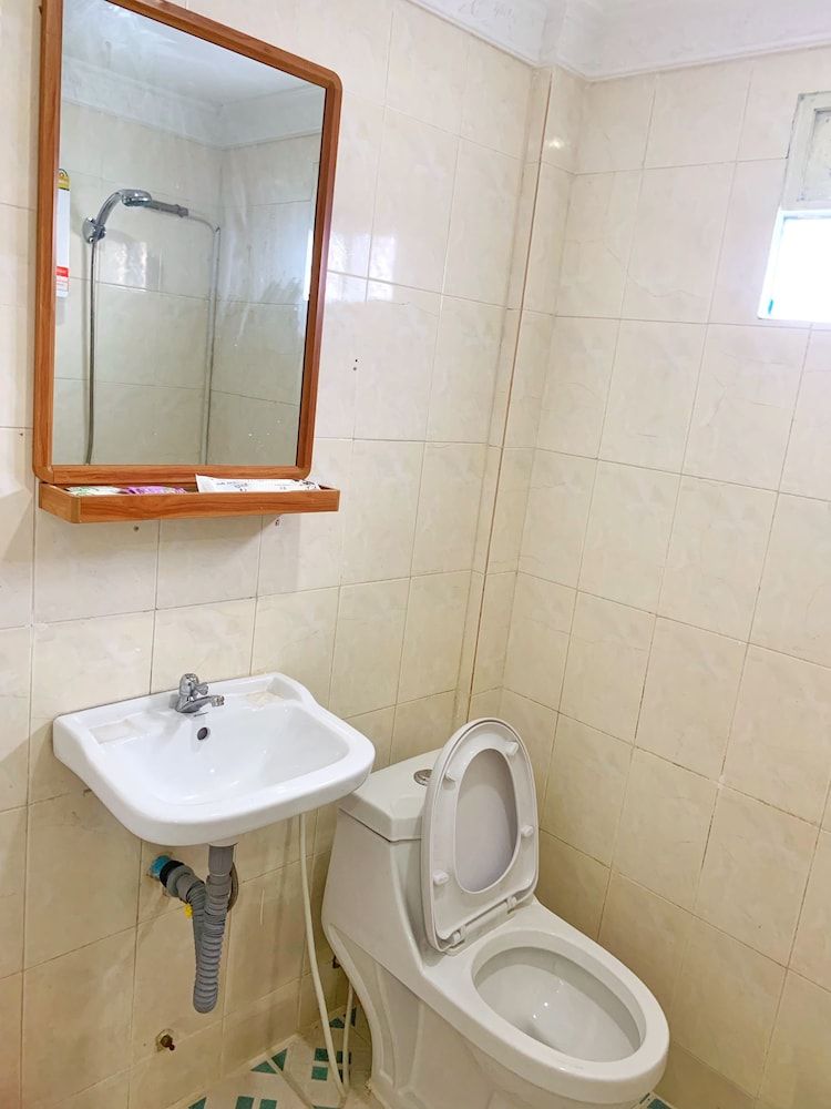 Mini Hotel Romantic Twin Room, 1 Bedroom 8