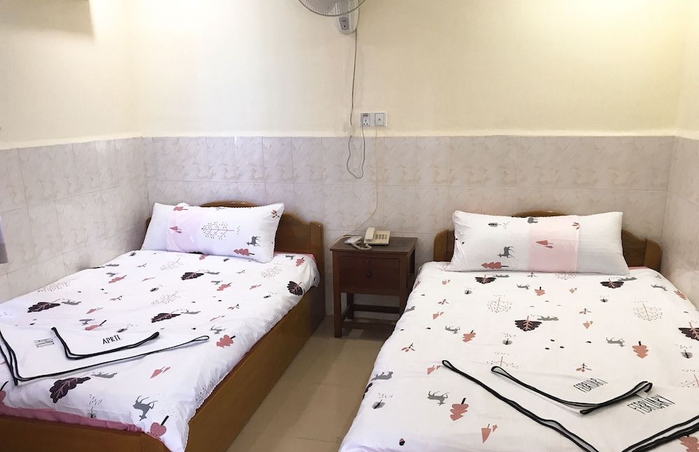 undefined Mini Hotel