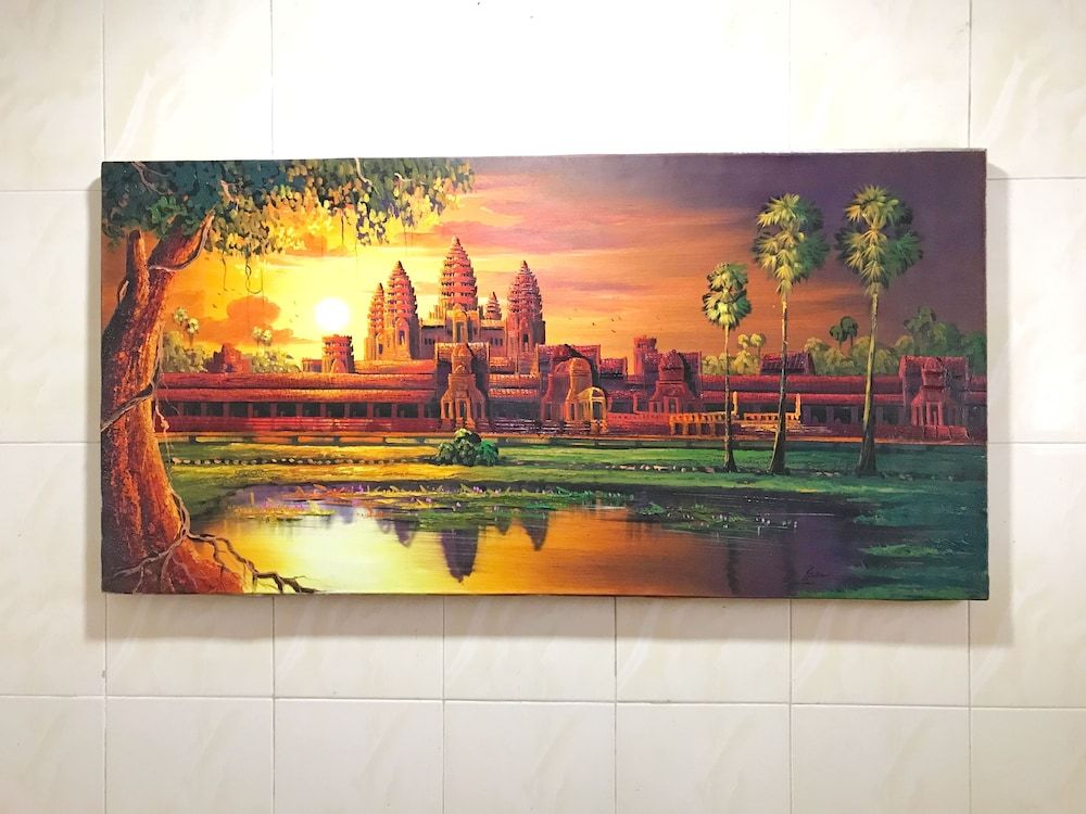 undefined Mini Hotel 6