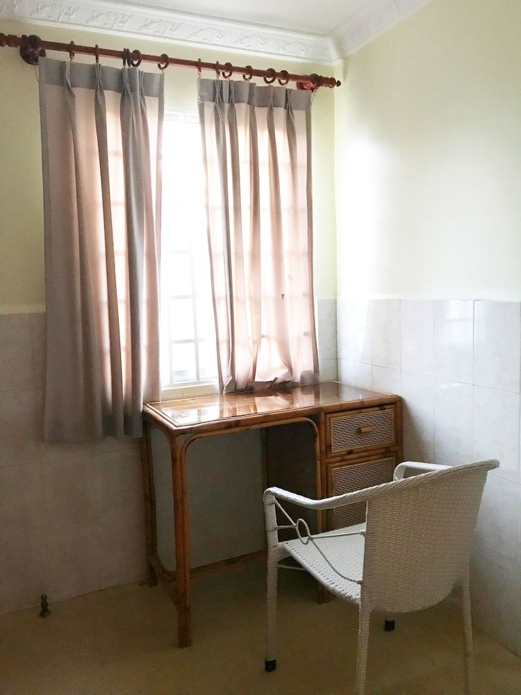 Mini Hotel Romantic Twin Room, 1 Bedroom 15