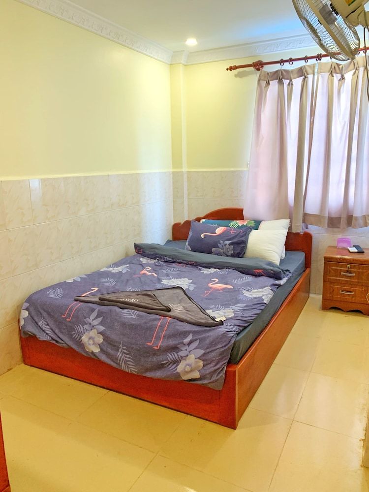 Mini Hotel Romantic Double Room, 1 Bedroom 22