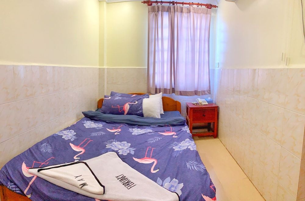 Mini Hotel Romantic Double Room, 1 Bedroom 26