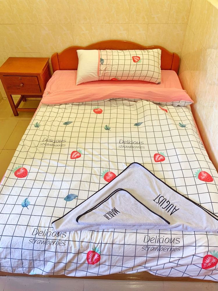 Mini Hotel Romantic Double Room, 1 Bedroom 18