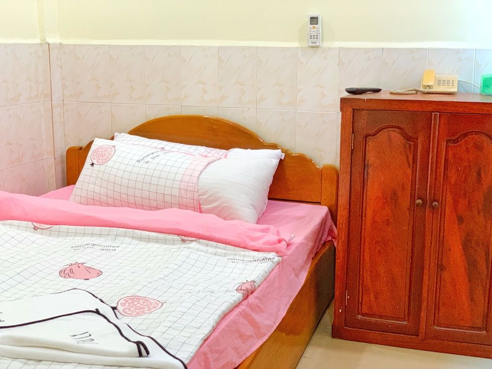 Mini Hotel Romantic Double Room, 1 Bedroom 19