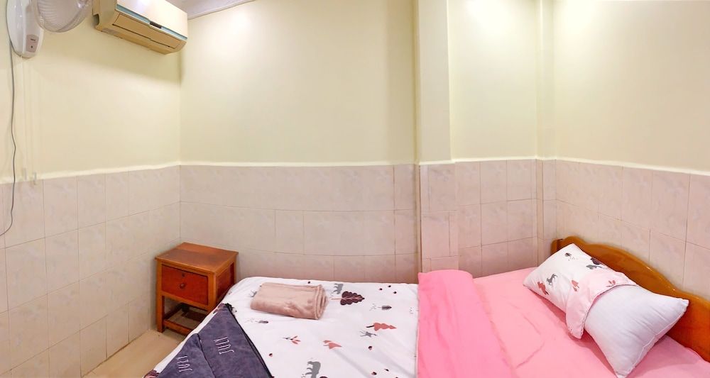 Mini Hotel Romantic Double Room, 1 Bedroom 32