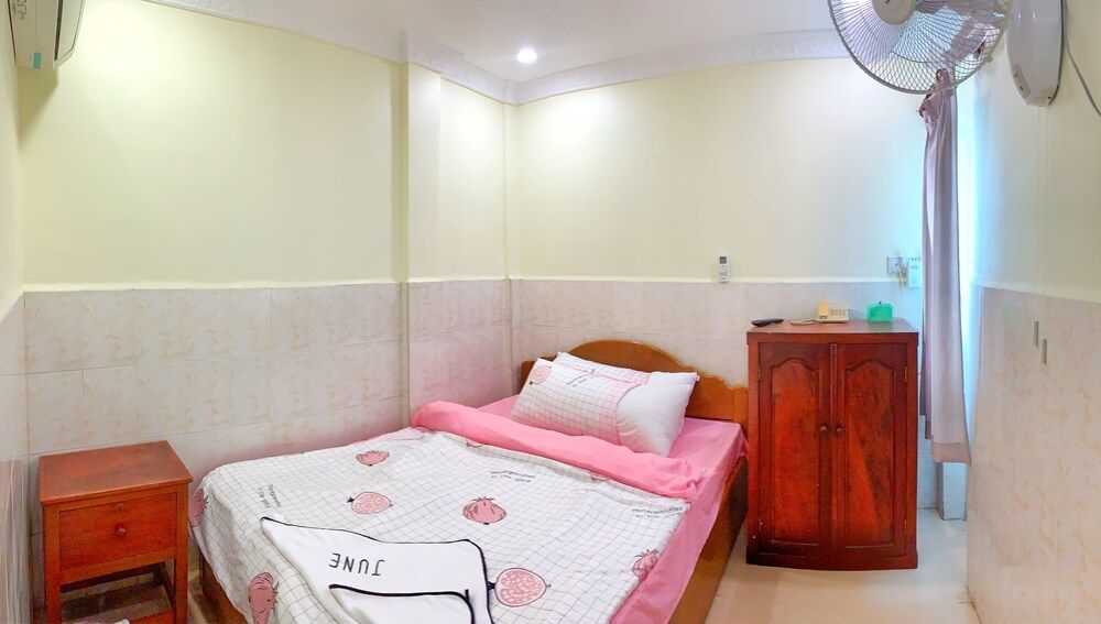 Mini Hotel Romantic Double Room, 1 Bedroom 27