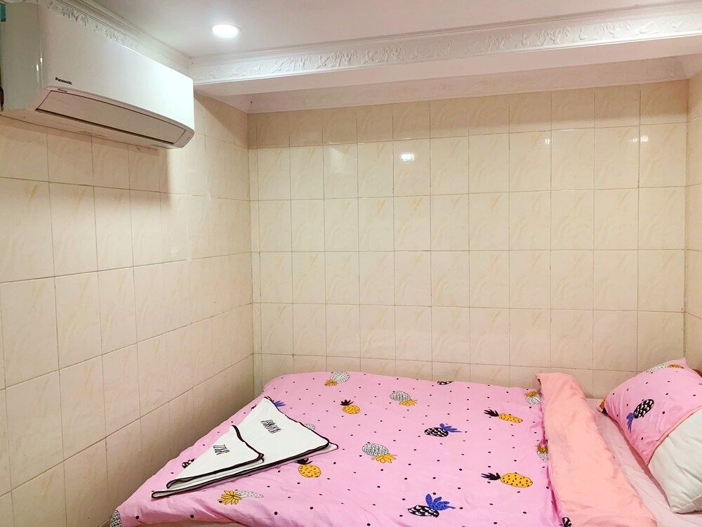 Mini Hotel Romantic Double Room, 1 Bedroom 20