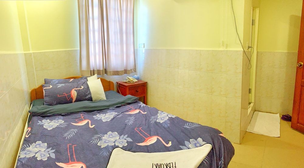 Mini Hotel Romantic Double Room, 1 Bedroom 30