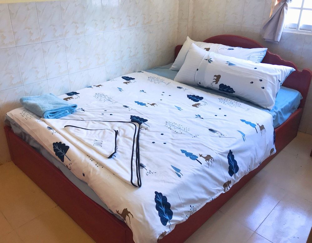 undefined Mini Hotel 10