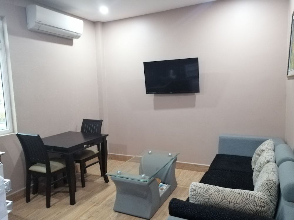 undefined Chinese Home Business Hotel 3