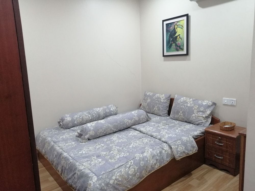 undefined Chinese Home Business Hotel 2