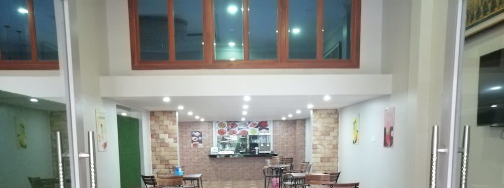 undefined Chinese Home Business Hotel 6