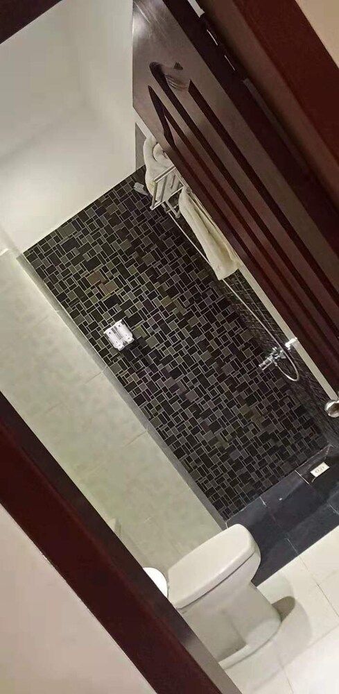 Golden Port Hotel Deluxe Apartment 2