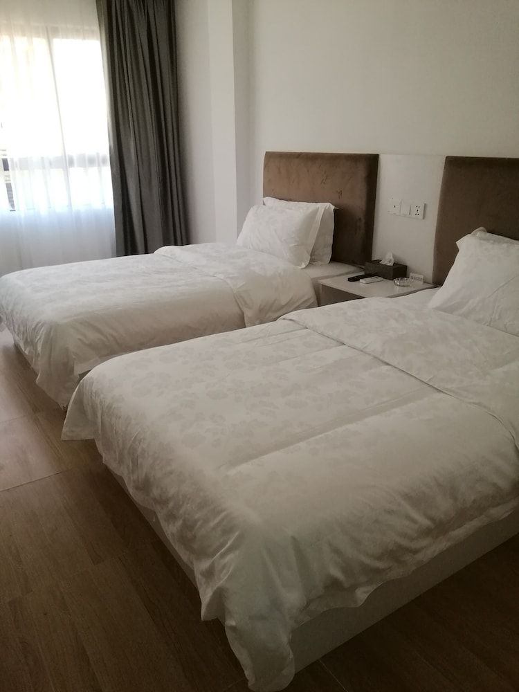 undefined Golden Bay Hotel 9