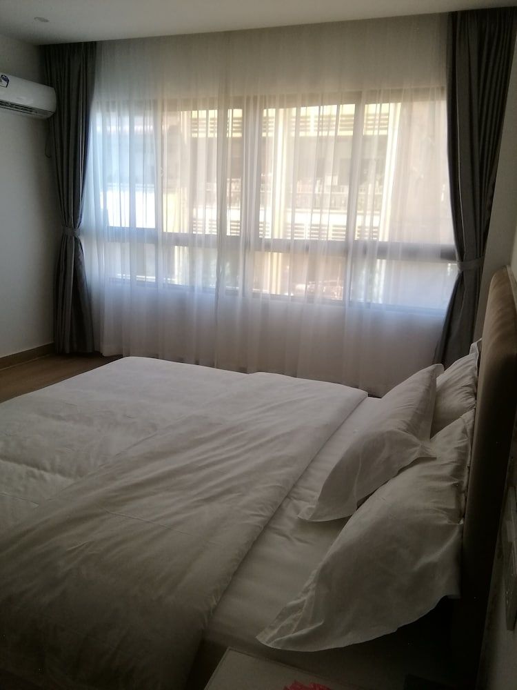 undefined Golden Bay Hotel 5