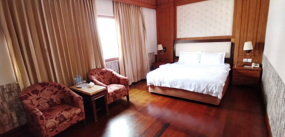 undefined Oruseeey Hotel 10