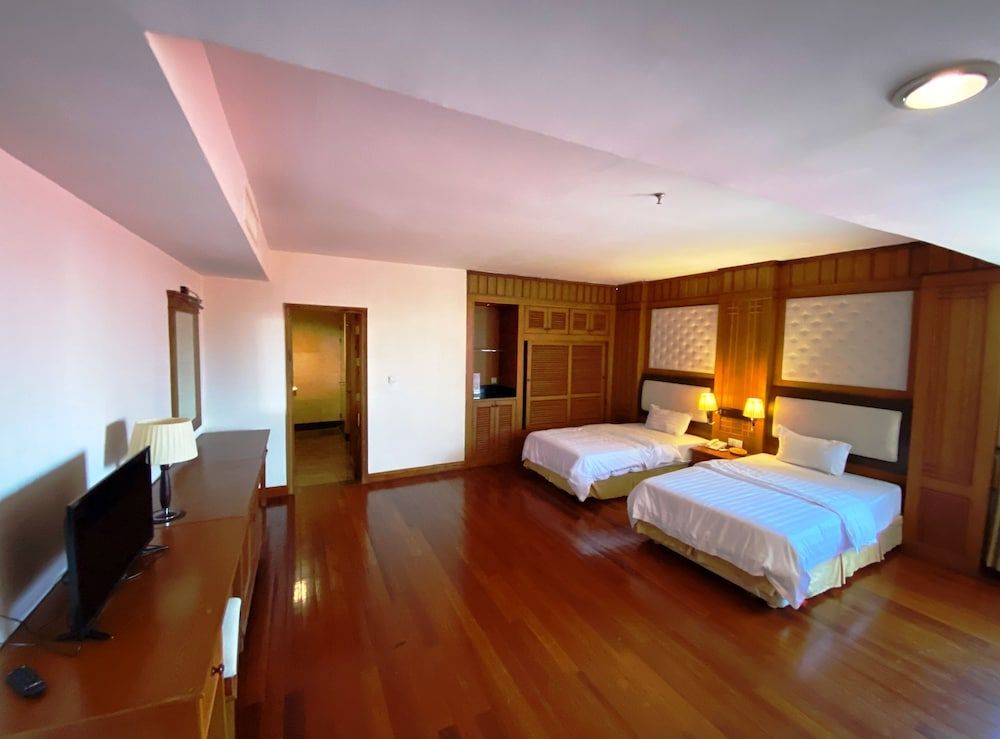 undefined Oruseeey Hotel 3