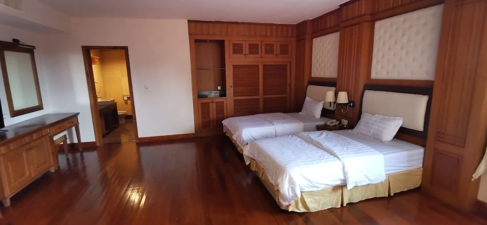 undefined Oruseeey Hotel 4