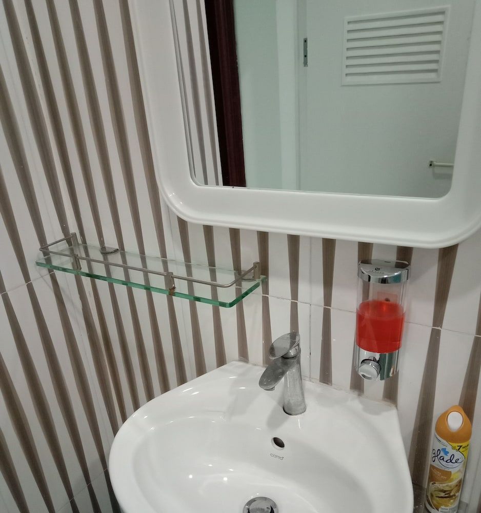 Stay Inn Hostel Double Room 3