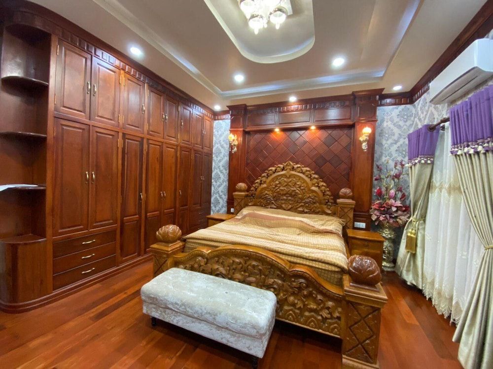 undefined Thada Apartment 3