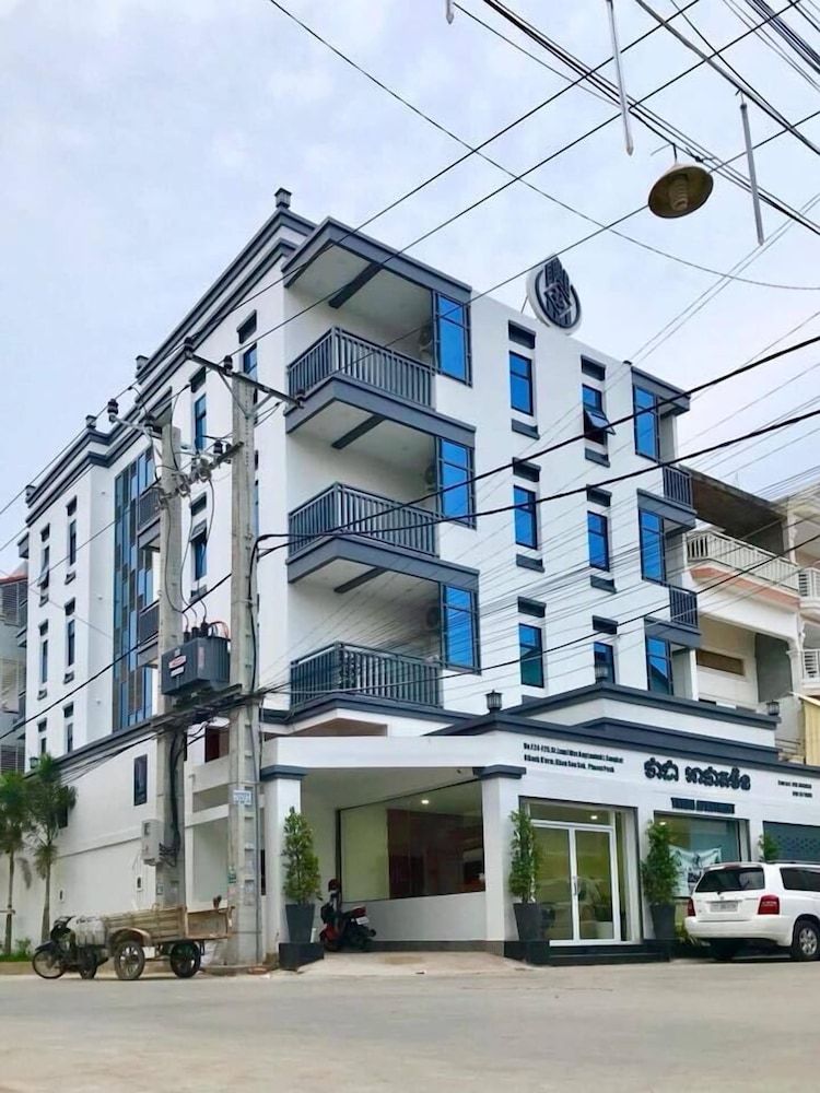 undefined Thada Apartment 4