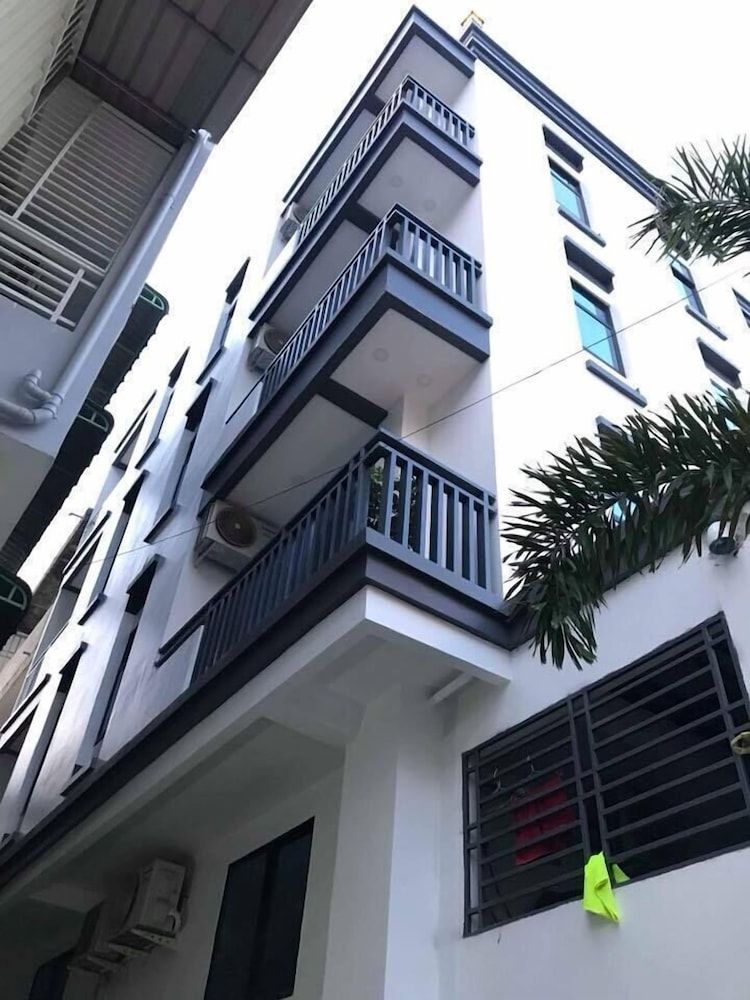 undefined Thada Apartment 7