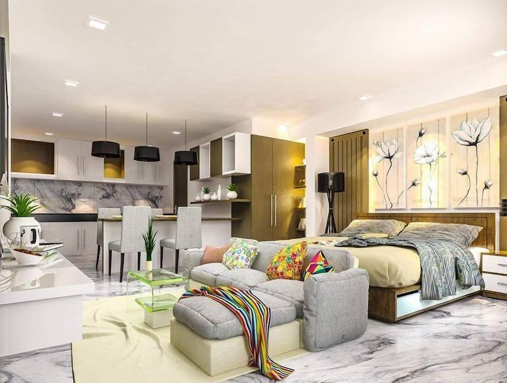 undefined Thada Apartment 2