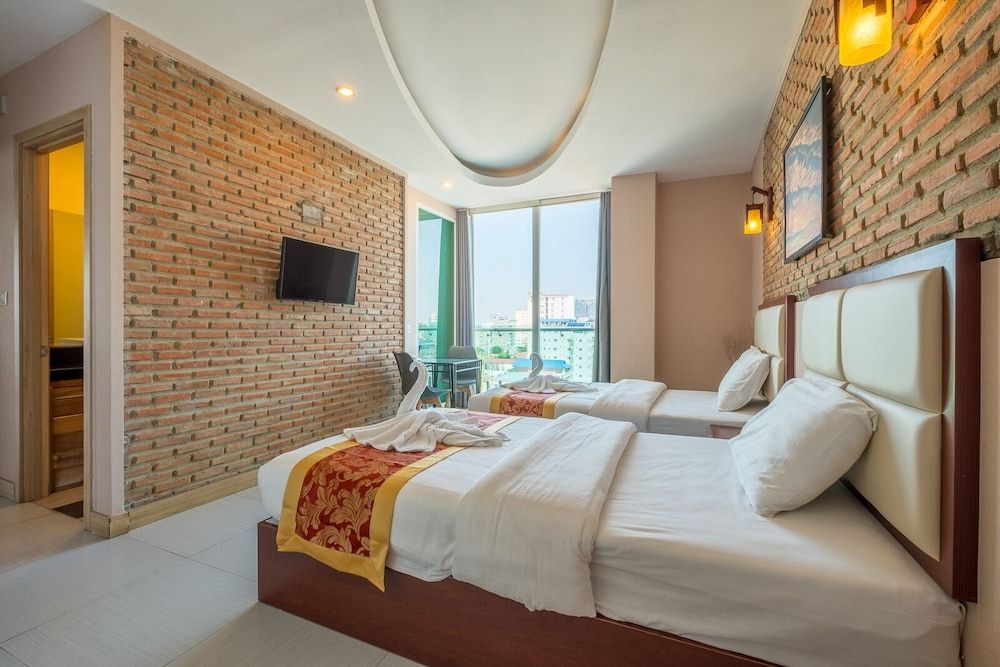 undefined Colina Sky Hotel Phnom Penh